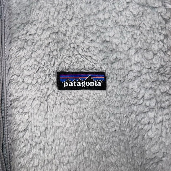 Patagonia Vest Size L - Picture 3 of 11